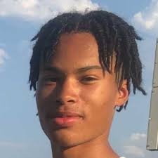 Kenyon Carter's Soccer Recruiting Profile