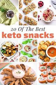 20 Of The Best Keto Snacks And Snack Recipes Snacks Ketosnacks Healthysnacks Easysnacks Easyrecipes Good Keto Snacks Keto Recipes Dinner Keto Snacks