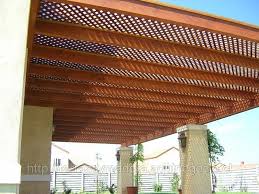Ver más ideas sobre techos, estructura de techo, techo de patio. Cobertizos De Madera Cobertizos De Madera Diseno De Terraza Techos De Policarbonato