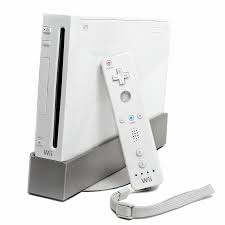 Los juegos quedan instalados ahí y sólo debe utilizarse para esto ya que la consola formatea el 2. Wii Wikipedia La Enciclopedia Libre