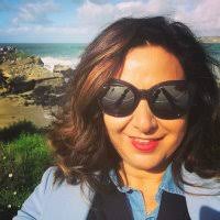 Rachel Glucina (@GlucinaRachel)