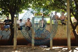 Londrina is a city located in the north of the state of paraná, south region, brazil, and is 369 km away from the state capital, curitiba. Londrina Street Workout Park Zerao Brazil Spot