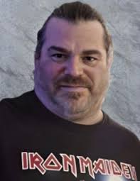 John Robert Adamo Obituary