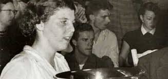 Stars of the Past: Susan Devlin Peard