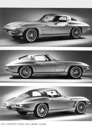 И по сей день, он все еще остается пластичным и космическим corvette c2 sting ray. Ausfuhrliche Modellbeschreibung Uber Die Corvette C2