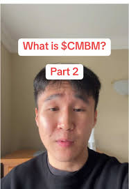 Cnbm Meaning