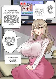 The Serial Impregnator: Futa Narumi ~A Story About A Big Breasted  Huge-Dicked Futanari Mommy Who Indiscriminately Impregnates Schoolgirl  Pussies~ Manga by Hotaru | Futapo!