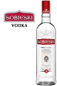 Check reviews and buy the vodka haus bundle 3/750ml online today. Sobieski Pure Rye Wodka Vodka Haus