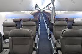 American airlines use these airplanes mainly for trips inside the country. How To Tell If You Re Going To Be Stuck On A Cramped Aa Boeing 737