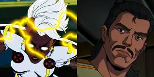 X-Men '97: Who is Forge?