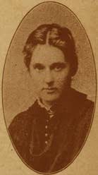 Lochland (Former home of Elizabeth Smith Miller and Anne Fitzhugh Miller)