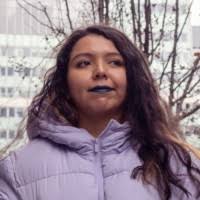 Nádia Frade Rios Email & Phone Number