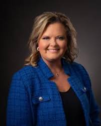 About Director Angela L. Nelson | Missouri Department of ...
