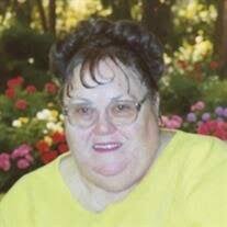 Judith Ann Nance Obituary