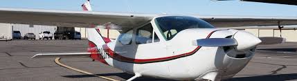 1967 Cessna Cardinal 177 | N2837X – Deer Valley SkyHawks