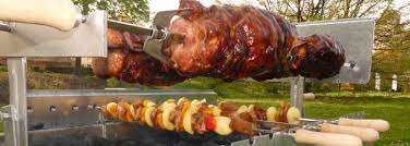 There is debate over which method yields superior results. Catering Bbq Grill Buy Bbq Grills Online In Germany Spiess Grill De