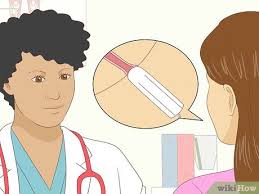 Avec ou sans pas de panique ! 10 Manieres De Mettre Un Tampon Wikihow