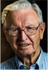 LTC Vincent Byron Bennett (1925-2015)