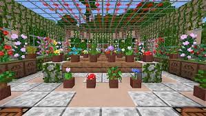 Subscribe to my you tube channel. Gorgeous Gardens And Honey Rainbows Minecraft