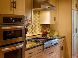 double oven kitchen design ideas