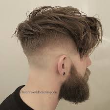 Long Top Undercut With Fade Undercut Hairstyles Mens Hairstyles Undercut Hairstyles Haircuts
