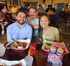 Design, Strategy, and Barbeque On the House: Interning at Doorward, Inc