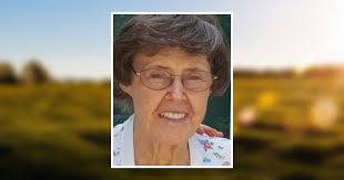 Mary E. Bucko Obituary February 18, 2019