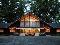 Pin By Dado Hodzic On Woodhouse House In The Woods Wooden House Log Homes