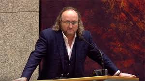 Dion jean gilbert graus is a dutch politician and animal rights activist. Dion Graus Ziet Op Tegen Onvermijdelijke Bekering Tot Islam