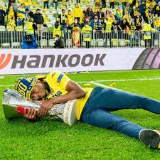 164,348 likes · 1,152 talking about this. Samuel Chukwueze Facebook