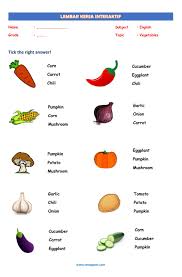 We did not find results for: Lks Interaktif Tentang Vegetables Worksheet