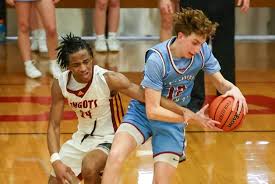 Ryan Schooler named Warriors boys basketball coach