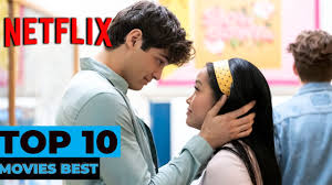 Best comedy series on netflix in 2020. Best Romantic Comedy Movies On Netflix 2020 Best Romance Movies Movies Best Youtube