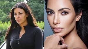 Check spelling or type a new query. Demasiado Photoshop Estilista Filtra Fotos De Kim Kardashian Sin Edicion Televicentro