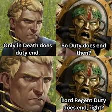Does Commander Dante deserve retirement?