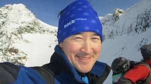 Kazakh mountain conquerer to try out Alaska: 28 May 2014, 21:01