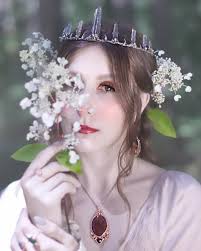 Fantasy Portrait Photography Services in Washington State