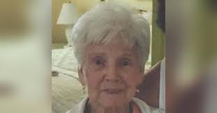 Ms. Julia Rogers Obituary