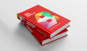 Download 25 Best Free Book Mockups Psd Cssigniter