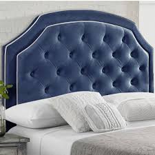 Check spelling or type a new query. Blue Headboards You Ll Love In 2021 Wayfair