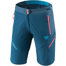 We did not find results for: Transalper Dynastretch Shorts Women
