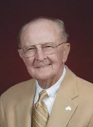 Lowell Leroy Alexander