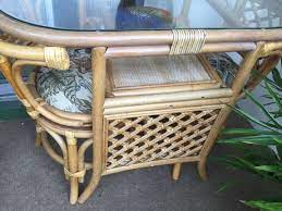 Furniture refinishing repairs painting of furniture repair and painting of wicker furniture repair and refinishing of rattan furniture smoke and fire. How Can You Refinish Rattan Furniture That Is Sun Bleached Hometalk