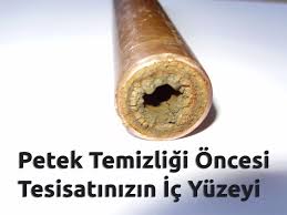 Su, kombinin eşanjörü sayesinde ısınır ve pompa aracılığı ile peteklere gönderilir. Petek Temizligi Nasil Yapilir Klikom Kombi Servisi