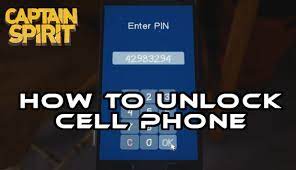 Finding the various pins of your father's phone in dontnod entertainment's latest work, the awesome adventures of captain spirit is one of the most grueling . Captain Spirit How To Unlock Dad S Cell Phone Guide