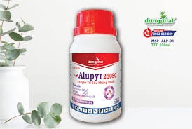 Alupyr 250SC