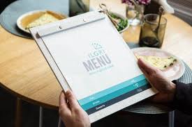 Wooden Menu Menu Menu Cover Restaurant Menu Cover Menu Etsy Menu Cover Restaurant Menu Covers Menu Book