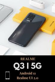 Realme Q3i 5G Specifications