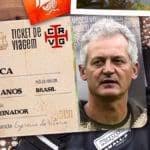 Julgamento do STJD absolve Nestor e pune Alejandro