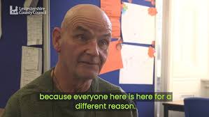 SEND provision at Dorothy Goodman School